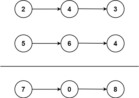 leetcode 2 lusera tech answer