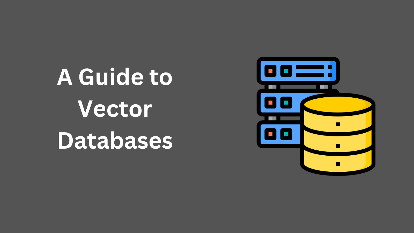 Understanding vector databases lusera