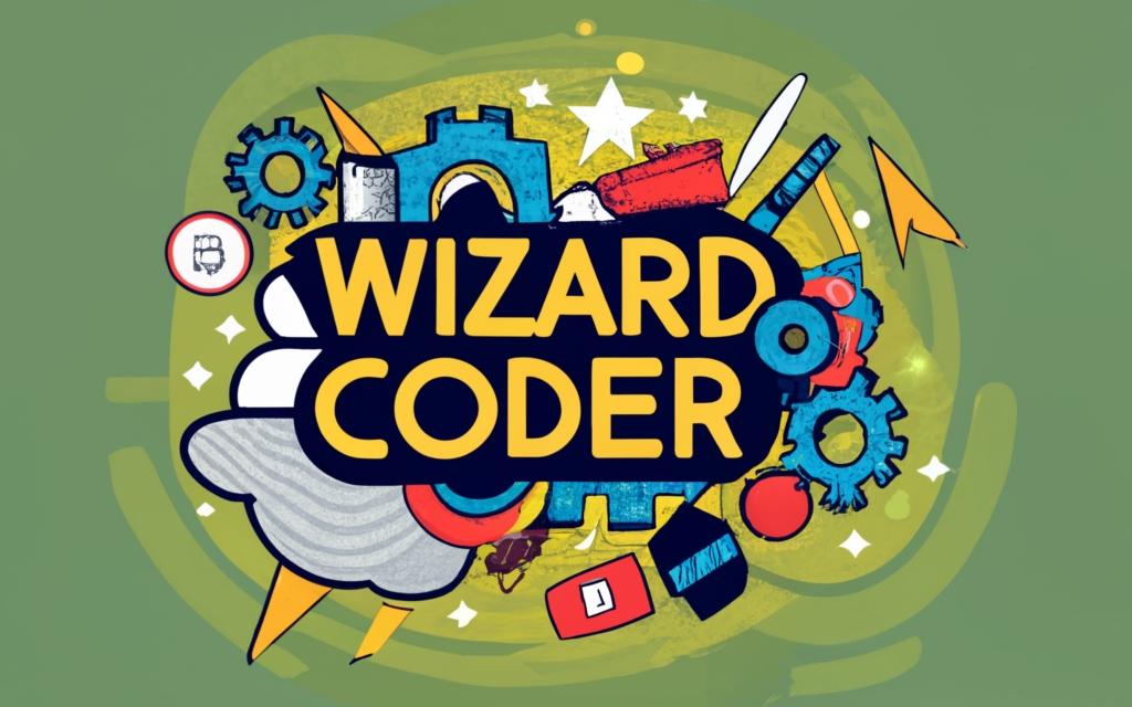 wizard coder ai